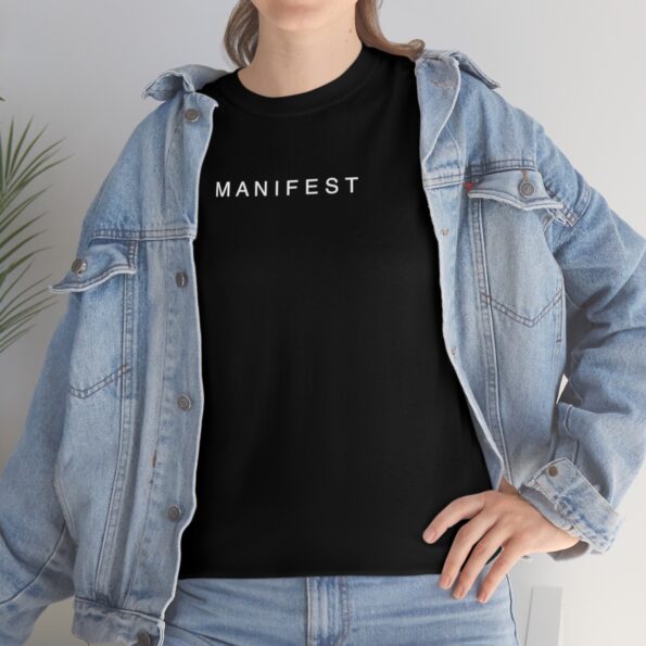 Manifest model