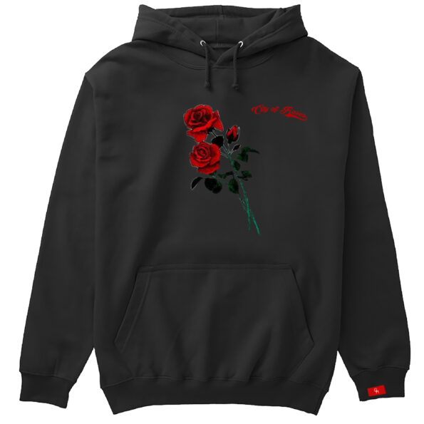 City of Roses BLK