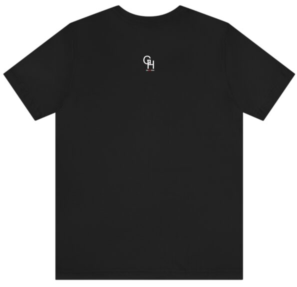 GH Logo Back Shirt Full copy 2