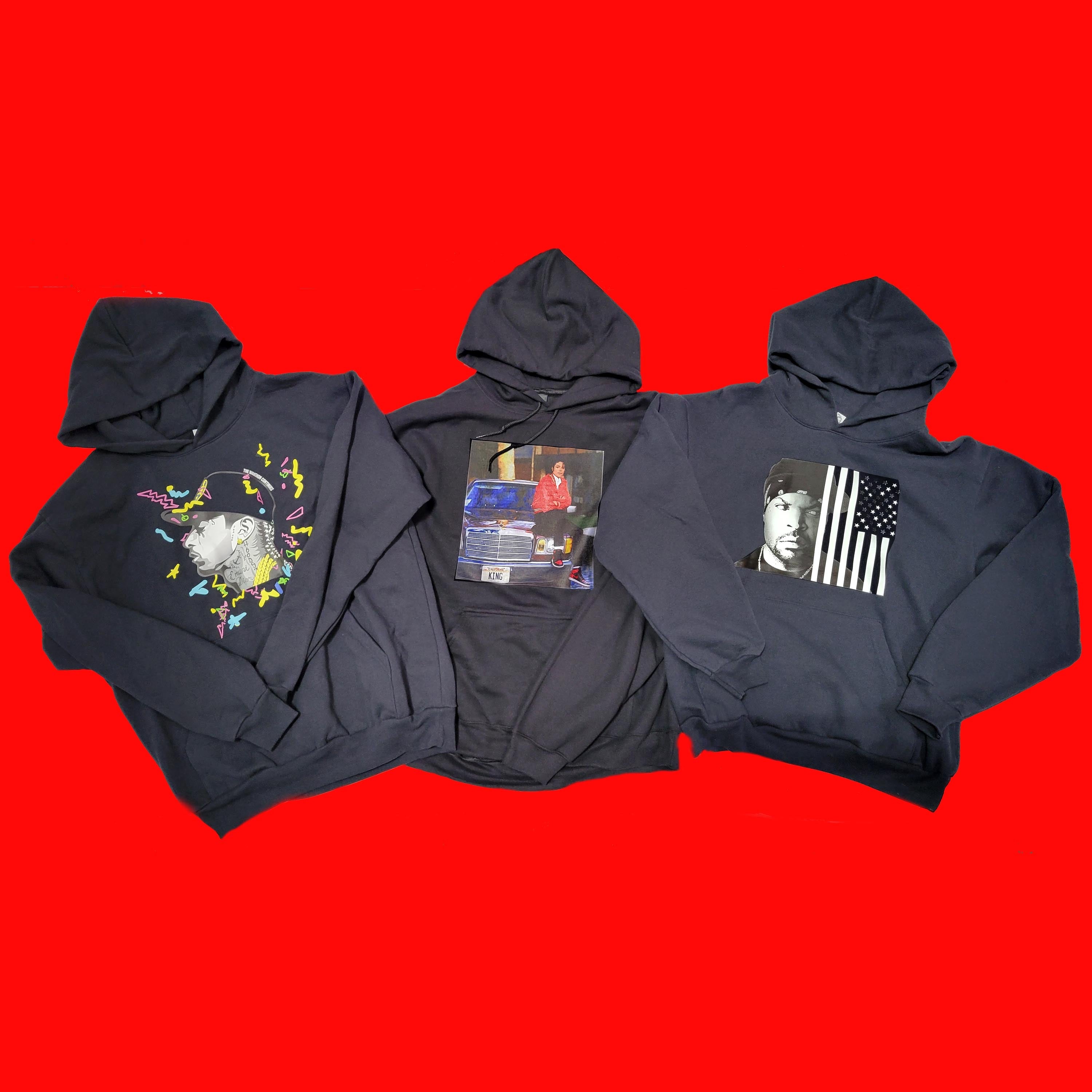 Hoodies