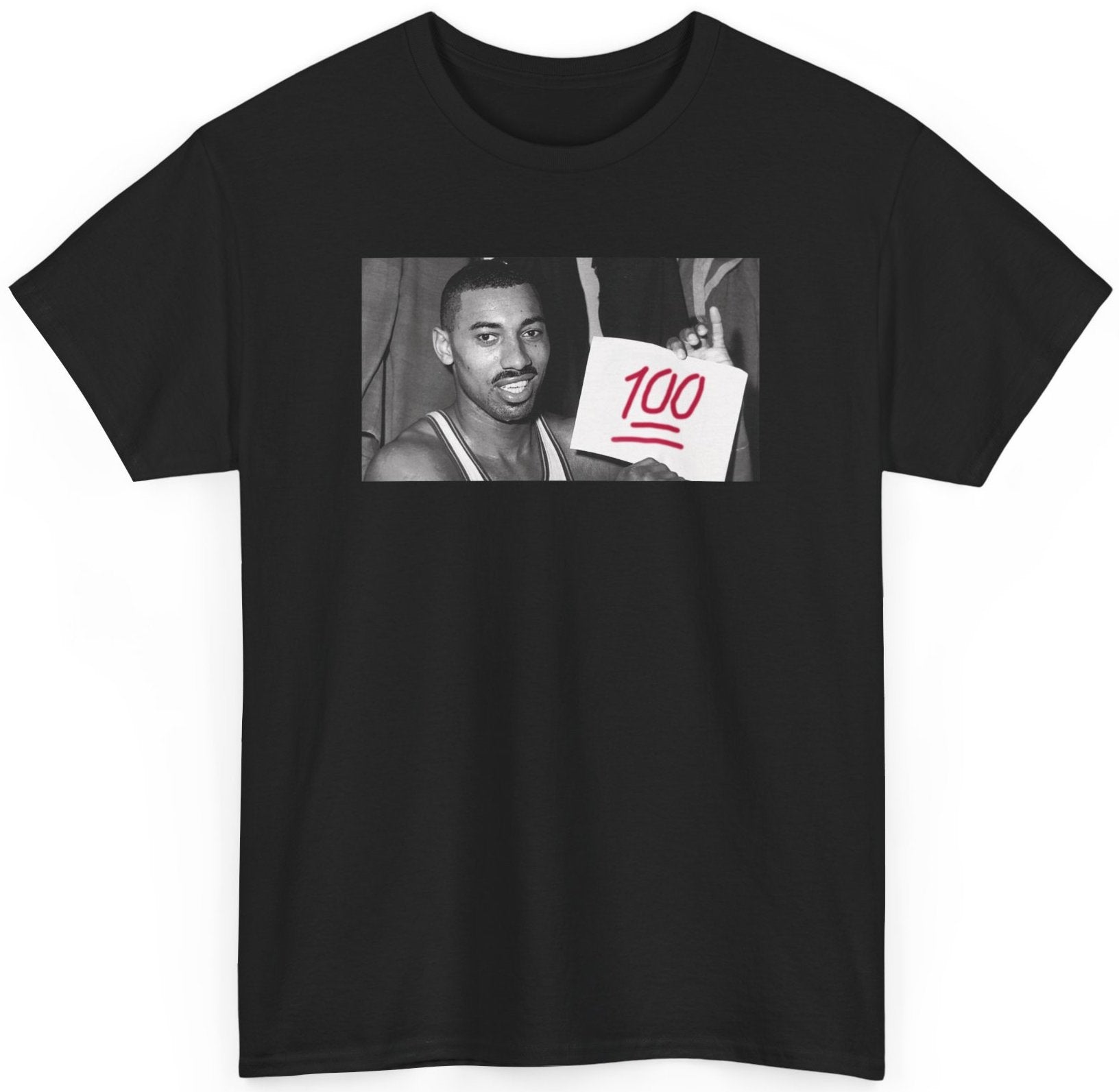 Keep It 100 T-shirt