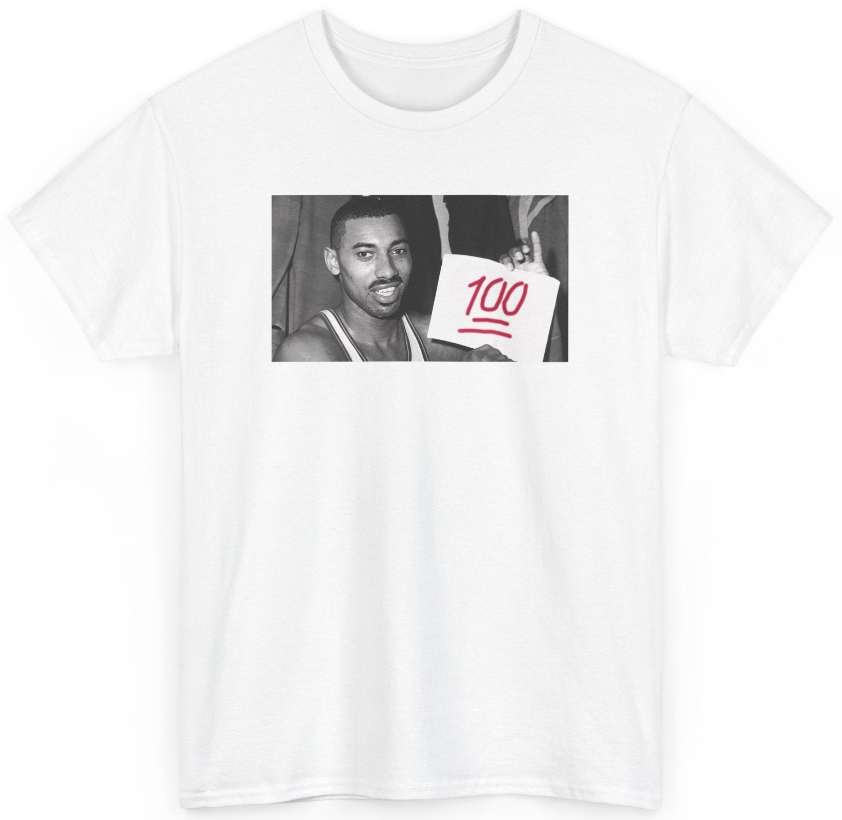 Keep It 100 T-shirt