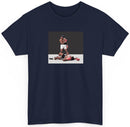 Muhammad Ali Pixel Knockout T Shirt