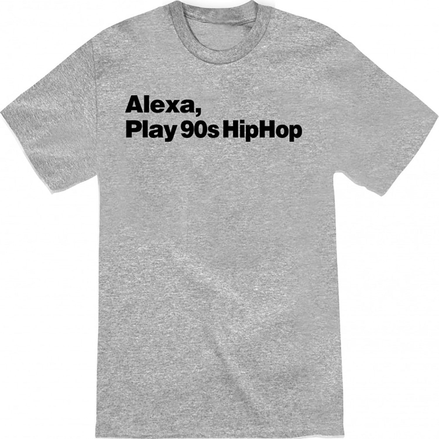 Alexa Play 90s Hip Hop T-shirt