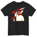 Bad Bunny Benito Bowl Puerto Rico Flag T shirt