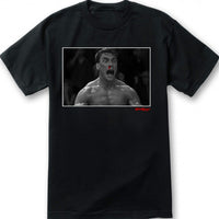 Bloodsport T-shirt