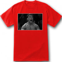 Bloodsport T-shirt