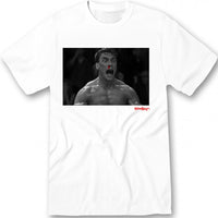 Bloodsport T-shirt