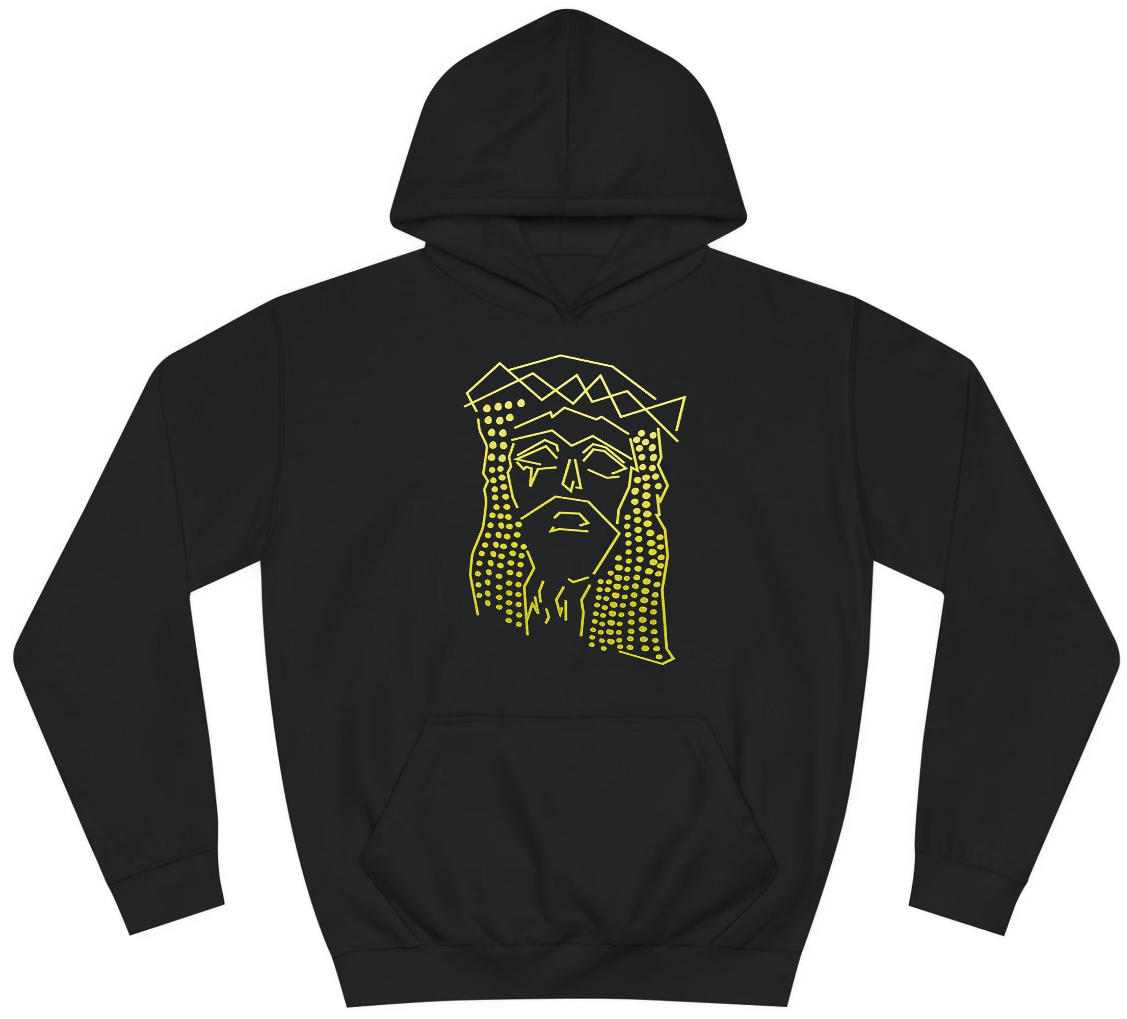 Christo is King Hoodie