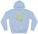 Christo is King Hoodie