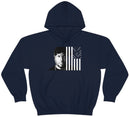 Ice Cube America's Most Wanted Hoodie