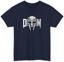 MF DOOM Metal Face T shirt