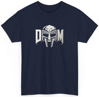 MF DOOM Metal Face T shirt