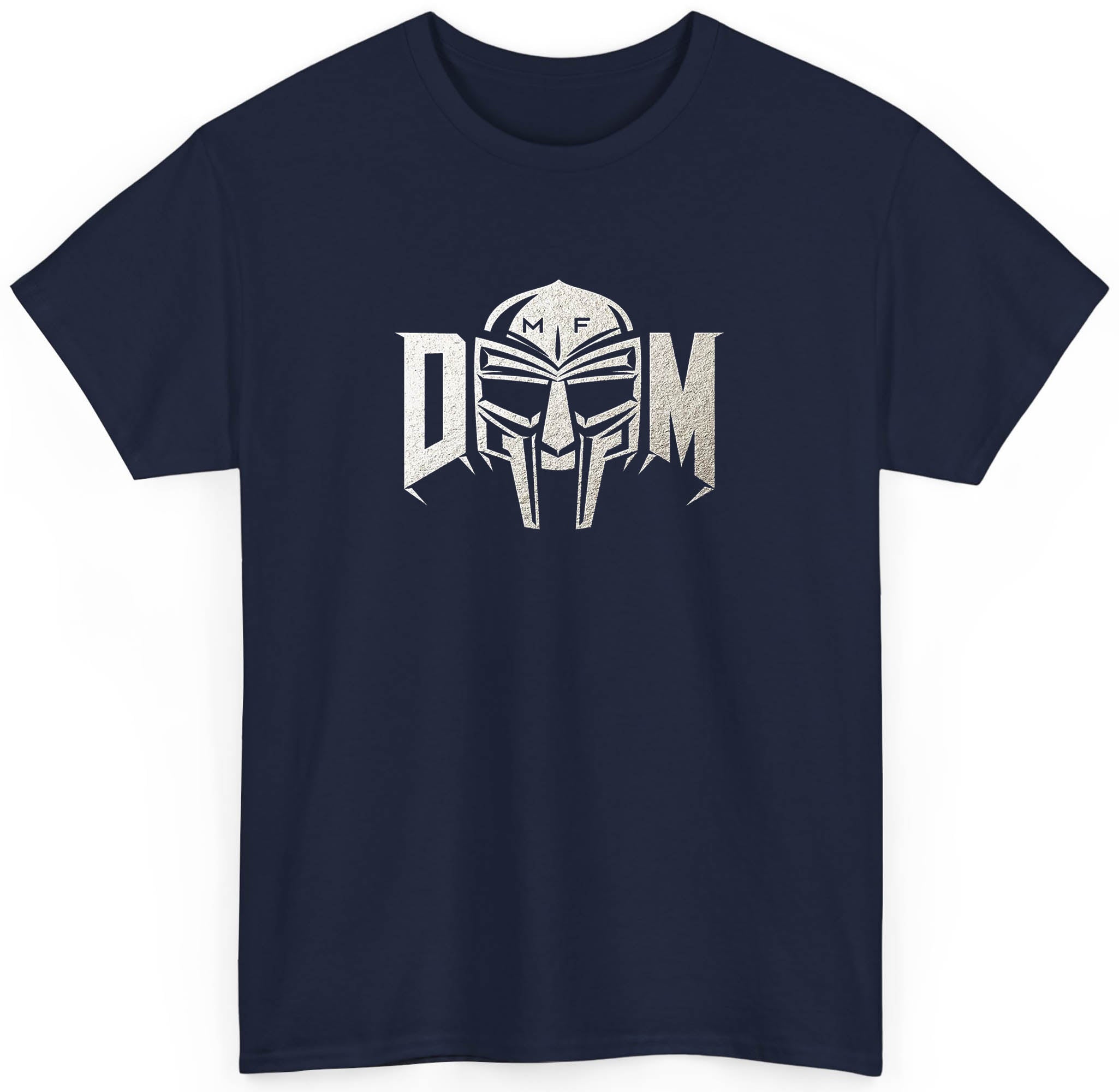 MF DOOM Metal Face T shirt