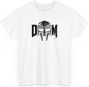 MF DOOM Metal Face T shirt