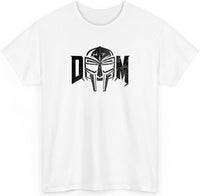 MF DOOM Metal Face T shirt