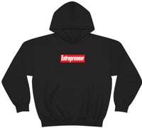 Entrepreneur Hoodie