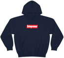 Entrepreneur Hoodie