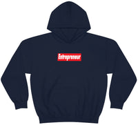 Entrepreneur Hoodie