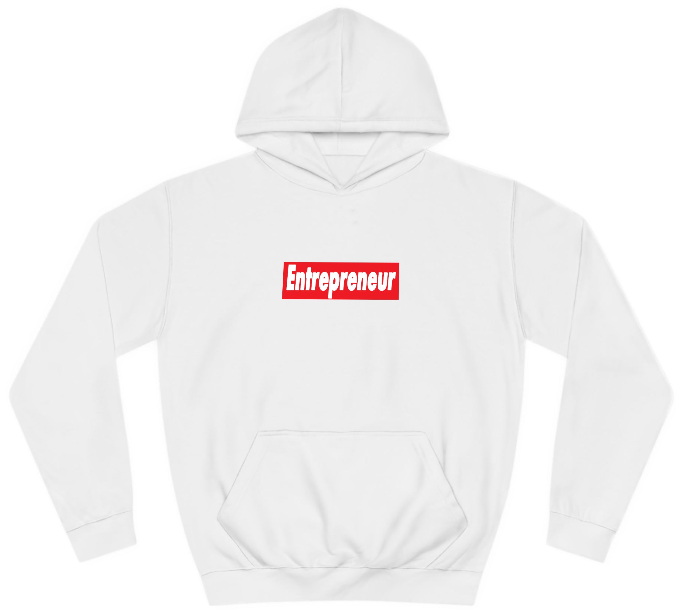 Entrepreneur Hoodie