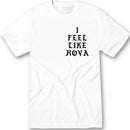 I Feel Like Hov, NWA, Nas T-shirt