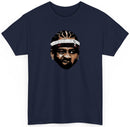 Allen Iverson Head Face Sixers T-shirt