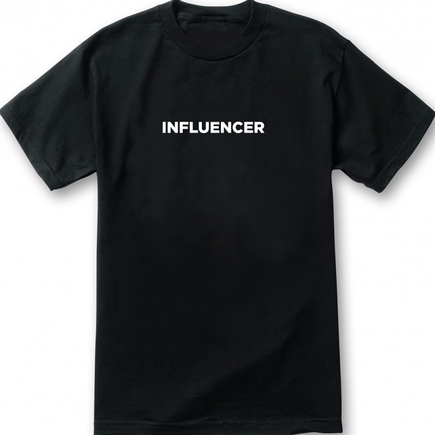 Influencer T-shirt