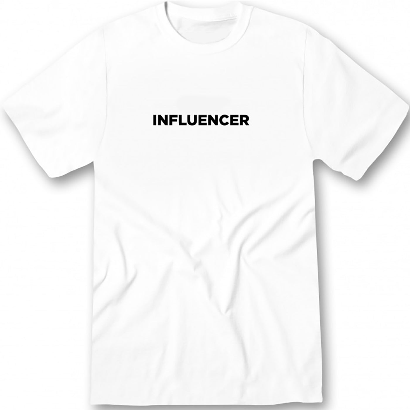 Influencer T-shirt