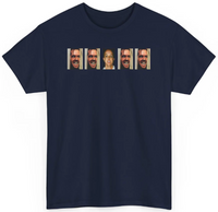 Jack & Britney The Shining T-Shirt