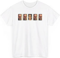 Jack & Britney The Shining T-Shirt