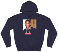 Jay-Z Entrepreneur Hoodie