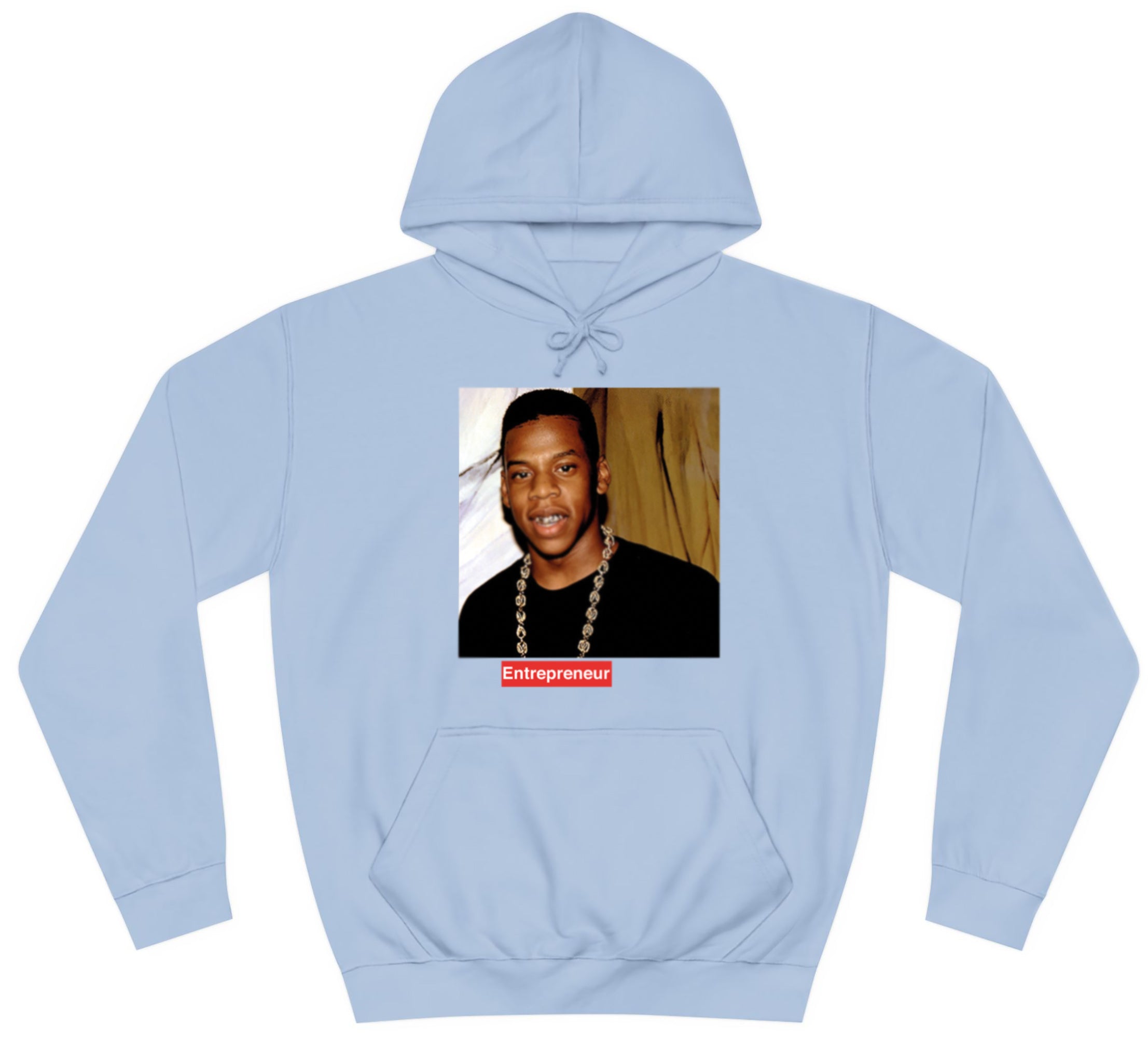 Jay-Z Entrepreneur Hoodie