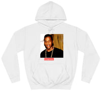 Jay-Z Entrepreneur Hoodie