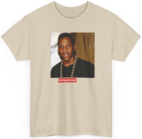 Jay-Z Entrepreneur Reasonable Doubt T-shirt