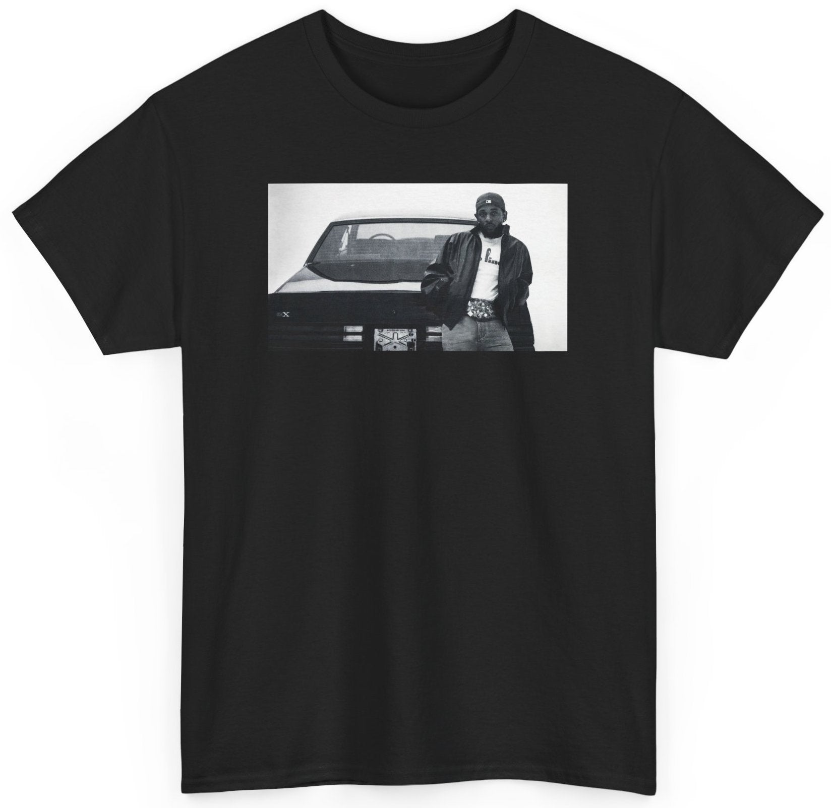 Kendrick Lamar GNX T-shirt
