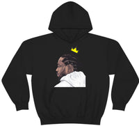 King Kendrick KDOT Hoodie