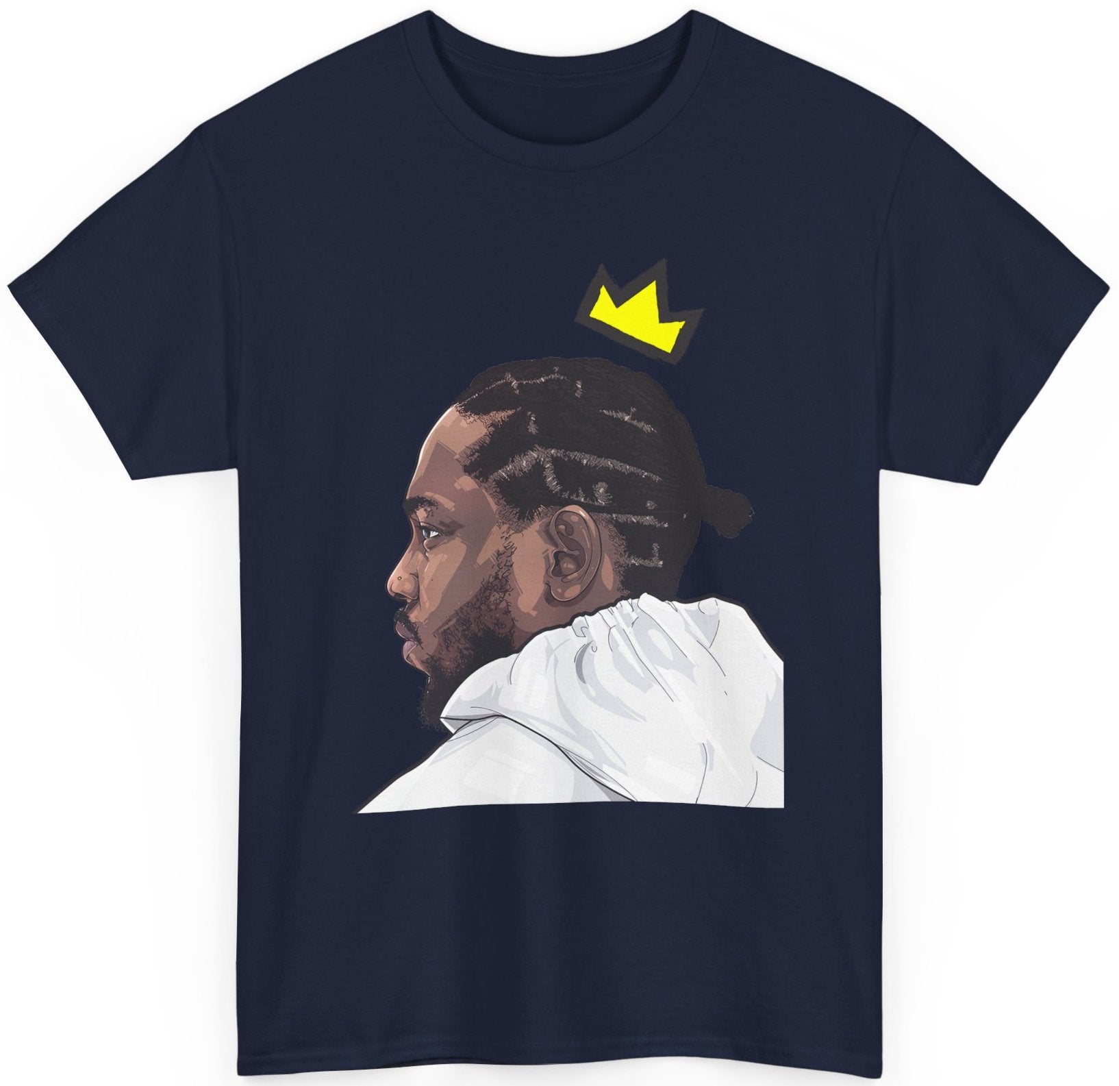 King Kendrick T-shirt