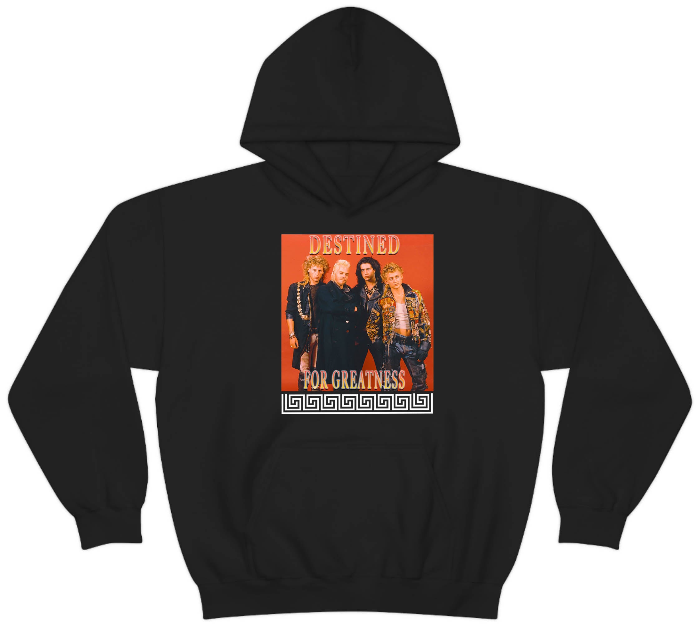 The Lost Boys Versace Hoodie