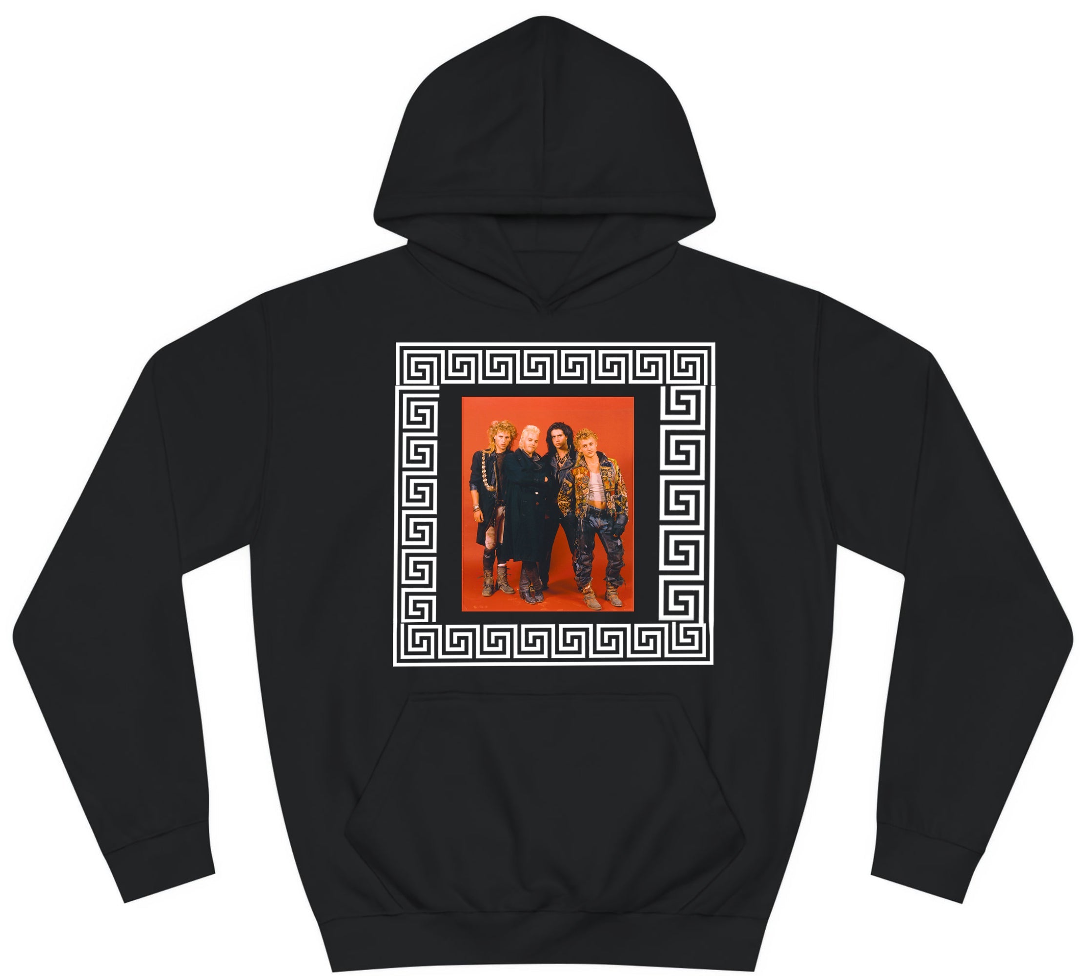 Lost Boys Hoodie