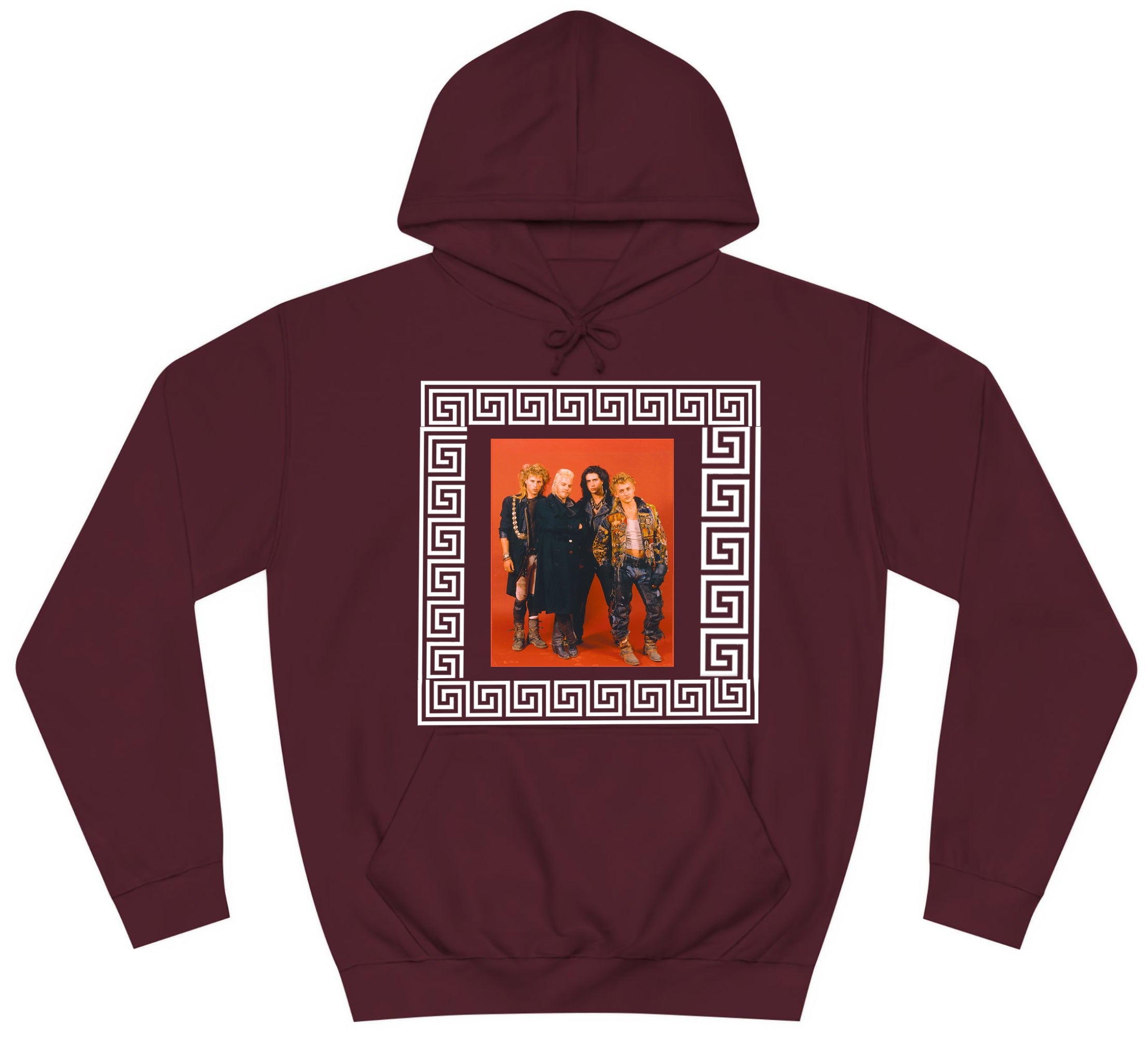 Lost Boys Hoodie