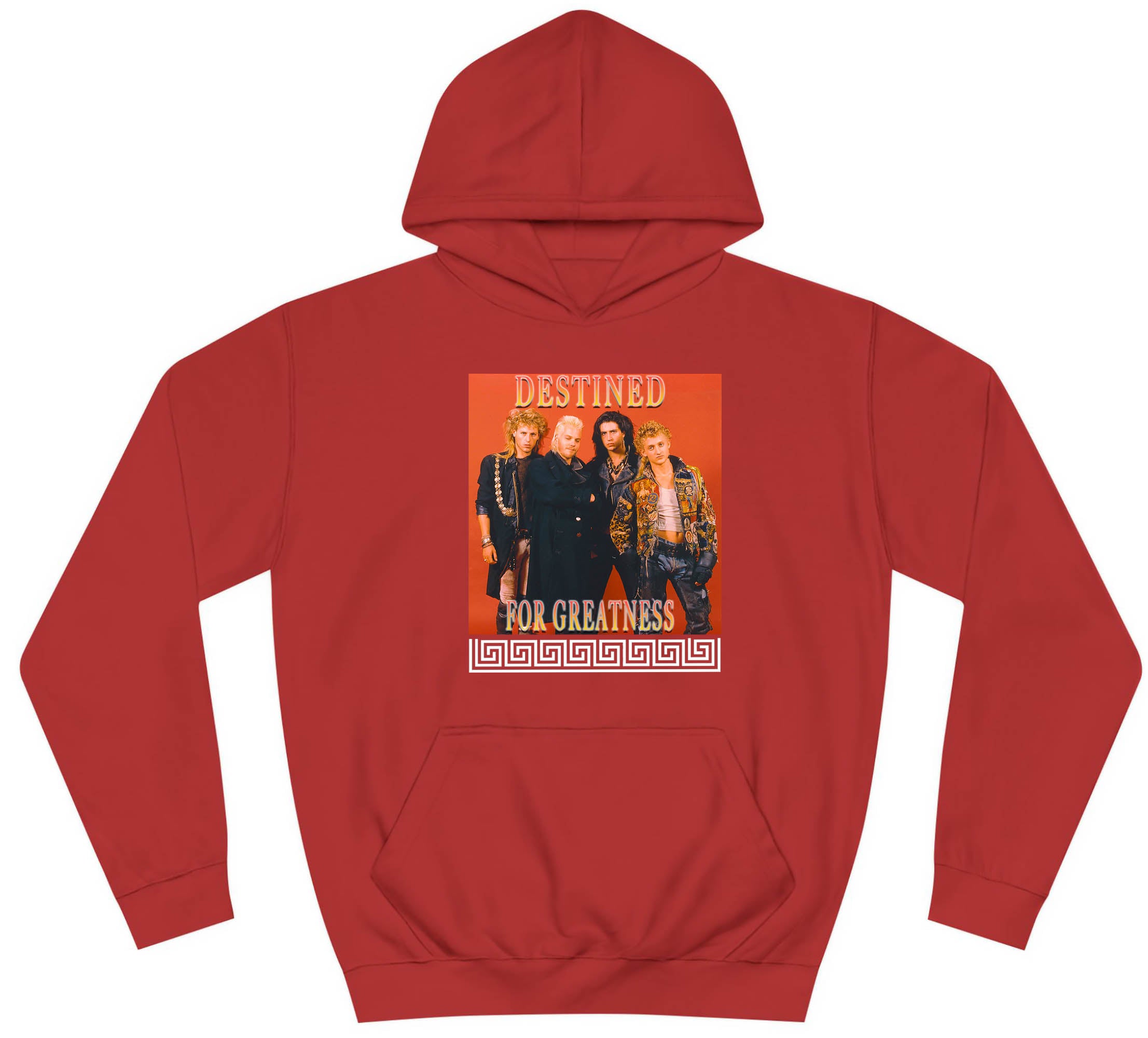 The Lost Boys Versace Hoodie