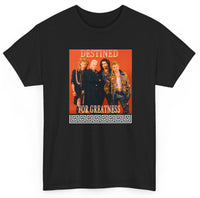 Lost Boys Versace T shirt