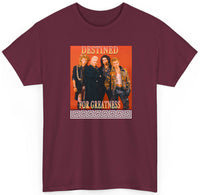 Lost Boys Versace T shirt