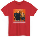 Lost Boys Versace T shirt
