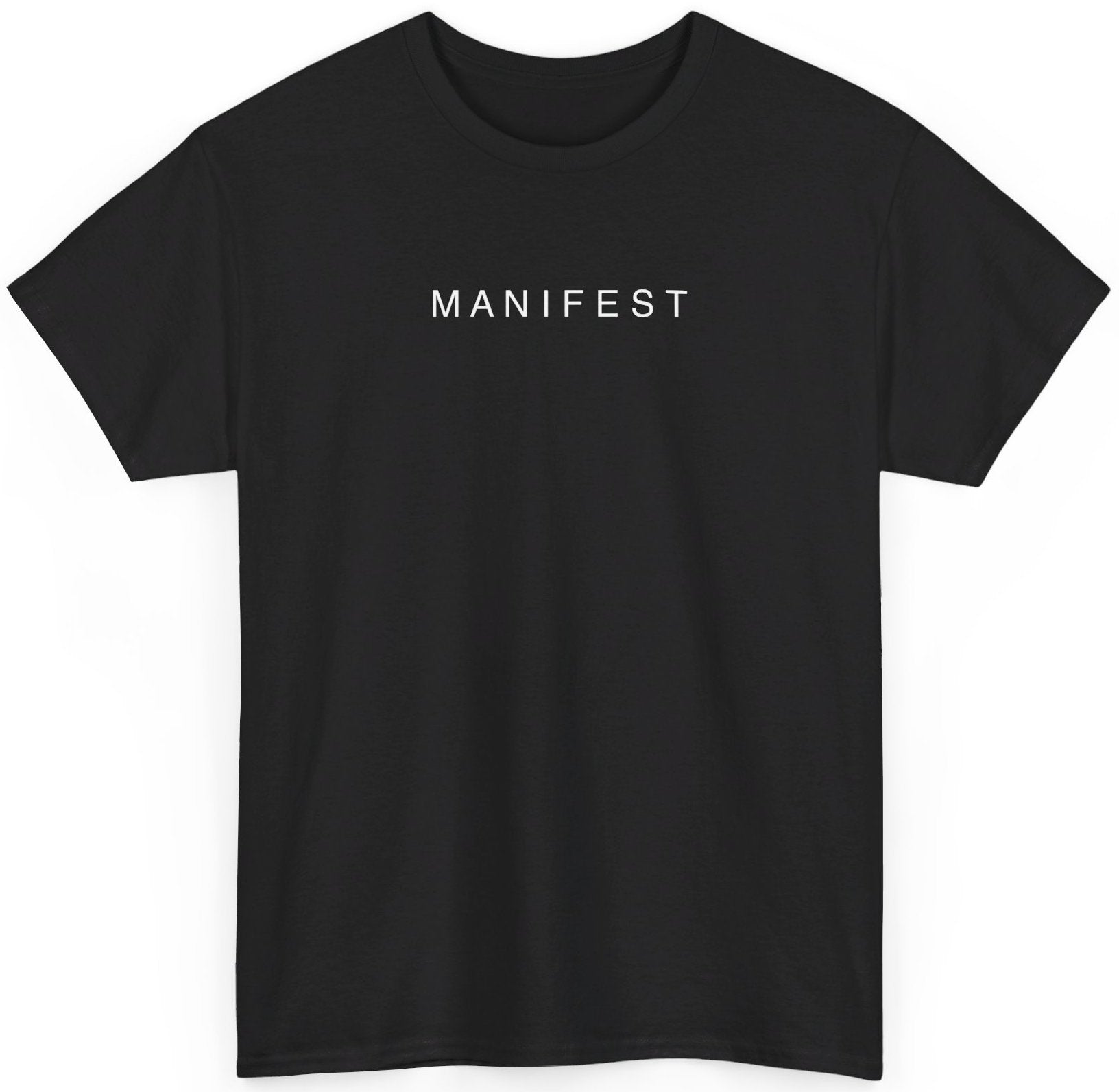 Manifest T-shirt