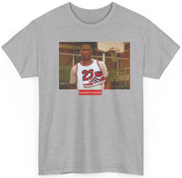 Michael Jordan Destined for Greatness T-shirt