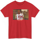 Michael Jordan Destined for Greatness T-shirt