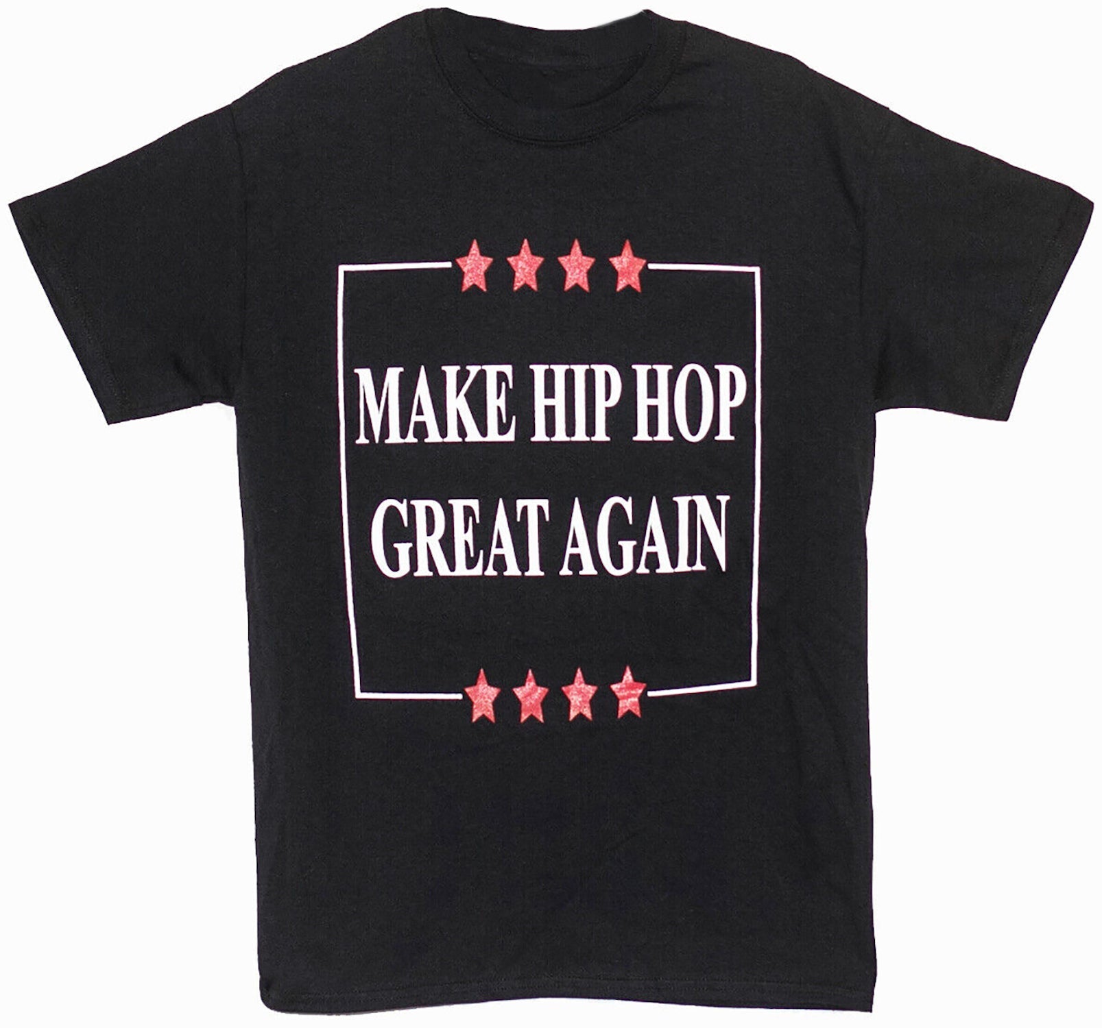 Make Hip Hop Great Again T-shirt
