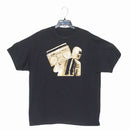 Malcolm X Radio T Shirt