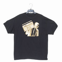Malcolm X Radio T Shirt